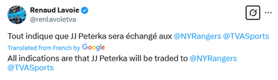 Screenshot 2025-03-06 at 22-16-36 Renaud Lavoie on X Tout indique que JJ Peterka sera échangé aux @NYRangers @TVASports _ X.png